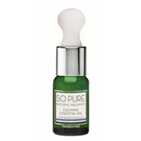 Ефірна олія «Заспокійлива» Кене So Pure Calming Essential Oil Keune