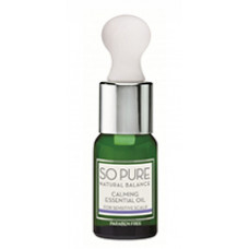Ефірна олія «Заспокійлива» Кене So Pure Calming Essential Oil Keune