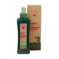 Спрей для створення обсягу з женьшенем Салермо Spray Valuminizante Salerm
