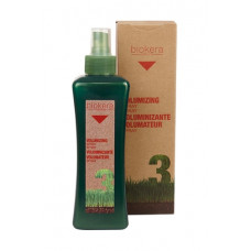 Спрей для створення обсягу з женьшенем Салермо Spray Valuminizante Salerm