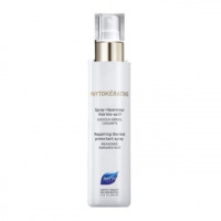 Фітокератін спрей термо-актив Фіто Repairing thermal protectant spray Phyto