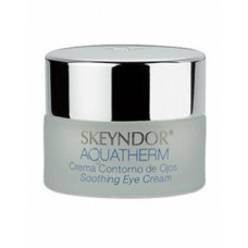 Питательный антивозрастной крем для контура глаз Скейндор SOOTHING EYE CREAM Skeyndor