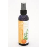 Спрей для укладання волосся «Мандарин-меліса» Стікс Натуркосметік Spray for hair styling "Mandarin - balm" Styx Naturcosmetic