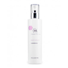 Що очищає гель Холі ленд Multivitamin Cleansing Gel Holy Land