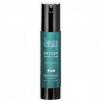 Кисневий лікувальний крем ГлайМед Плас OXYGEN Treatment Cream GlyMed Plus