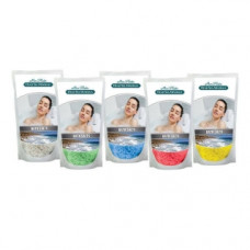 Жовта сіль мертвого моря для ванни Мон Платін DSM Bath Salts from the Dead Sea Mon Platin