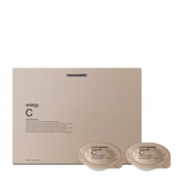 Маска-пілінг з вітаміном С Мезоестетік Еnergy C detox peel-off mask Mesoestetic