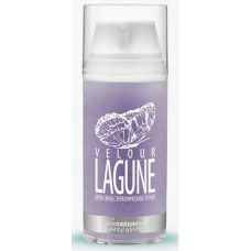 Крем-скраб з вулканічним піском Преміум VELOUR LAGUNE Premium
