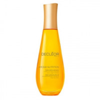 Сухе масло для особи, тіла і волосся Деклеор Aroma Nutrition Decleor