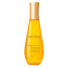 Сухе масло для особи, тіла і волосся Деклеор Aroma Nutrition Decleor
