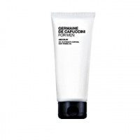 Гель для пружності тіла Жермен де капучіно For Men Abdoslim Body Firming Gel Germaine de Capuccini