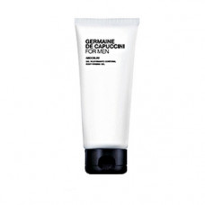 Гель для пружності тіла Жермен де капучіно For Men Abdoslim Body Firming Gel Germaine de Capuccini