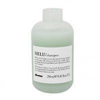 Шампунь для запобігання ламкості волосся Давінес MELU Shampoo for fragile hair Davines