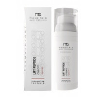 Унікальний омолоджуючий крем Мезалтера від Доктора Михайлової LIFT PEPTIDE CREAM Mesaltera by Dr. Mikhaylova