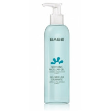 Мицеллярний гель Бейбі Лабораторіз Soothing Micellar Gel Babe Laboratorios