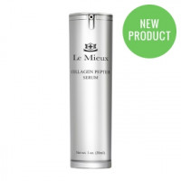 Сироватка Колаген Пептид Ле Мью Collagen Peptide Serum Le Mieux