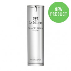 Сироватка Колаген Пептид Ле Мью Collagen Peptide Serum Le Mieux