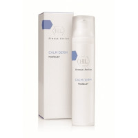 Крем для зменшення лущення Холі ленд Calm Derm Psorelief Holy Land