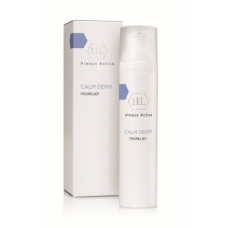 Крем для зменшення лущення Холі ленд Calm Derm Psorelief Holy Land