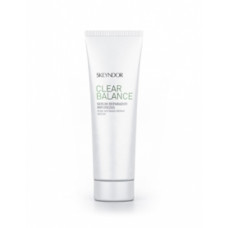 Очищаюча відновлює сироватка Скейндор PORE REFINING REPAIR SERUM Skeyndor