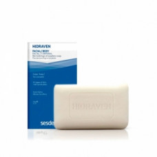 Дерматологічне мило Сесдерма HIDRAVEN Dermatological Bar Sesderma