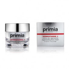 Регенеруючий крем для обличчя приймемо косметич DERMOSTAMINE + REGENERATING RACE CREAM Primia Cosmetici
