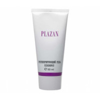 Регенеруючий гель-маска Плазанол Плазан Regenerating Gel Plazanol Plazan