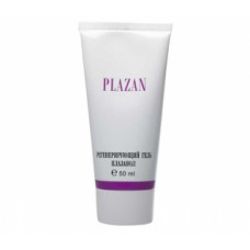 Регенеруючий гель-маска Плазанол Плазан Regenerating Gel Plazanol Plazan