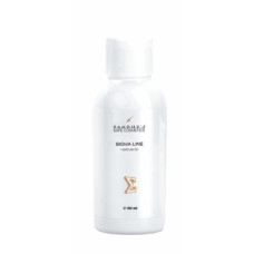 Лікувальне масло для волосся Пандіс SigmaLine HairCure Pandhy's
