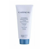Крем для рук Гатіно Vitamina Suractivee Hand Cream Gatineau
