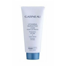 Крем для рук Гатіно Vitamina Suractivee Hand Cream Gatineau
