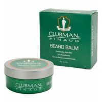 Бальзам для бороди Клабмен Beard Balm Clubman