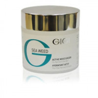 Активний зволожуючий крем Джи Джи Sea Weed Active Moisturizer Gigi