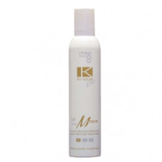 Мус живильний для волосся Бібікоса Kristal Evo Mousse Nourishing To The Hair Bbcos