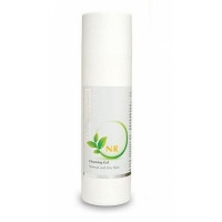 Що очищає гель для нормальної та сухої шкіри ОНмакабім NR Line Cleansing Gel OnMacabim