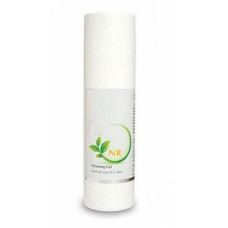 Що очищає гель для нормальної та сухої шкіри ОНмакабім NR Line Cleansing Gel OnMacabim