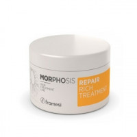 Регенеруюча маска для пошкодженого волосся Фрамес Repair Rich Treatment Framesi