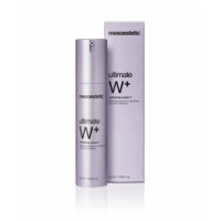 Освітлюючий крем Мезоестетік ultimate W + whitening cream Mesoestetic