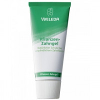 Зубний гель на травах Веледа Pflanzen-Zahngel Weleda