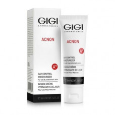 Крем денний акнеконтроль Джи Джи AN Day control moisturizer Gigi