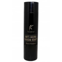 Тонік з екстрактом чорної ікри КосмоТраст ANTI-AGING KAVIAR KRAFT Gesichtstoner KosmoTrust