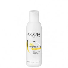 Гель для регулювання щільності цукрової пасти Аравія Профешнл Aravia Professional
