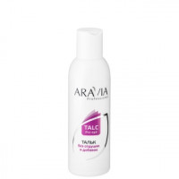 Тальк без ароматизаторів і добавок Аравія Профешнл Aravia Professional