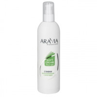 Вершки заспокійливі з алое вера Аравія Профешнл Aravia Professional