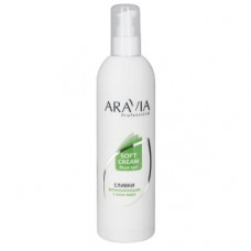 Вершки заспокійливі з алое вера Аравія Профешнл Aravia Professional