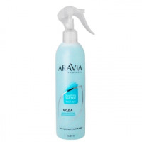 Вода косметична заспокійлива Аравія Профешнл Aravia Professional