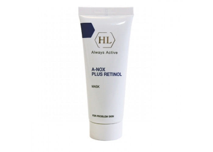 Маска Холі ленд A-Nox plus Retinol Mask Holy Land