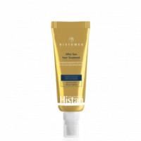 Регенеруючий крем після засмаги для особи Хістомер HISTAN AFTER SUN FACE TREATMENT Histomer