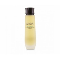 Есенція від первихх ознак старіння Ахава Time to Smooth Age Control even tone essence AHAVA