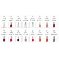 Лак для нігтів Альцина Balance Nail Nail Color Alcina
